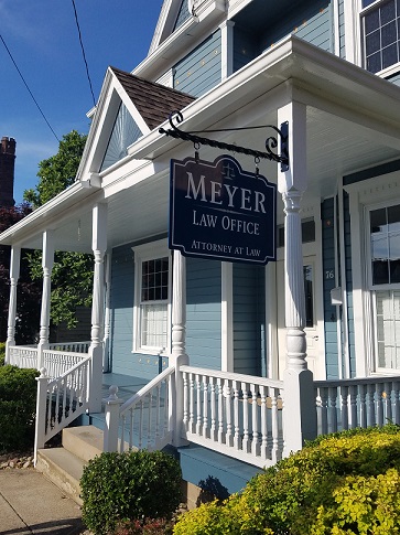 Meyer Law Office